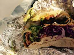 Maybe you would like to learn more about one of these? Blackened Fish Taco With Jalapenos Added Picture Of Grab Go Taco Fenwick Island Tripadvisor