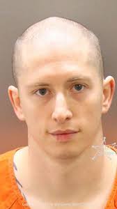 Sheriff: Boise man turns himself in, gets arrested after 'squeezing'  2-month-old son