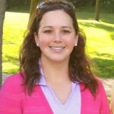 Amy Haffner's Instagram, Twitter & Facebook