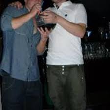 Stream Aaron Reaney music