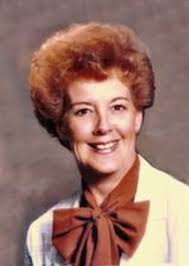 Betty Jo Mitchell Christensen Obituary March 26, 2010