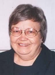 Geneice Todd Obituary