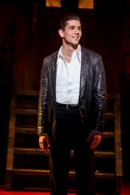 Show Photos A Bronx Tale Broadway Com