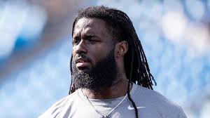 Ian Thomas and 4 Carolina Panthers players who won't be missed in 2025