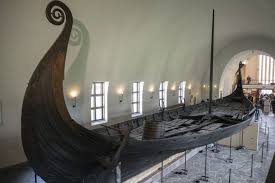At viking pest control, we pride ourselves in offering the most. Norway Excavates A Viking Longship Fit For A King Bbc News