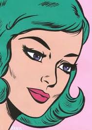 Pop art Pinterest board: 7 ideas from "Pop art"