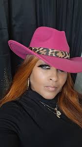 Many Hats I have Worn