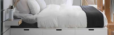 Ikea makes it simple by providing plain and easy magazine holders. Best Ikea Storage Beds 2021 Ranks Buy Or Avoid