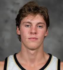 2024-25 MEN'S BASKETBALL