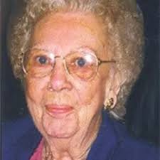 Obituary information for Irene Wilson