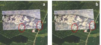 In the process of remote sensing involves an interaction between the incoming radiation and interest of target. Remote Sensing In Precision Agriculture Ohioline