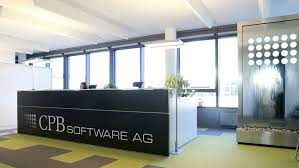 Cpb software is a specialist for complex it software solutions and services for banks, government agencies and industry. Cpb Software Tecno Office Consult Wien