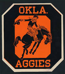 Image result for oklahoma aggies