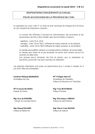 Http Lyon Catholique Fr Wp Content Uploads 2017 09 I B 4 2 Dispositions Concernant Le Casuel 2014 Pdf