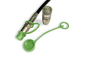 Jiangsu yicheng fluid equipment co., ltd was founded in 2008, the main products are tube fittings, pipe fittings, hose fittings, hydraulic fittings, flange and other products. Set Of 8 Hydraulic Dust Caps For Quickjack Hose Fittings