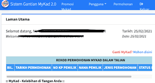 Terdapat beberapa jenis bantuan yang boleh dimohon di jkm, sama ada secara bulanan atau sekaligus mengikut kategori di bawah. Cara Buat Permohonan Gantian Kad Pengenalan Rosak Hilang Secara Online Edu Bestari