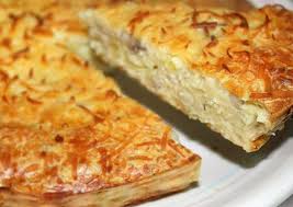 Quiche Sans Pate Au Thon Ultra Legere Ww Plat Et Recette Quiche Sans Pate Au Thon Recette Quiche Pates Au Thon