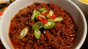 Recipe box this link opens in a new tab. Slow Cooked Mexican Beef Mince Farmstrong Live Well Farm Well