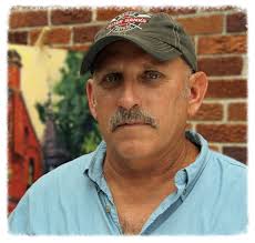 Robert Simone — Olmsted Plein Air Invitational