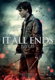 Harry Potter And The Deathly Hallows Part 2 Watch Online Free Harry Potter And The Deathly Hallows Part 2 It All Ends July 15 Harry Poster Design By Harry Potter Deathly Hallows Harry Potter Deathly Hallows Part 2