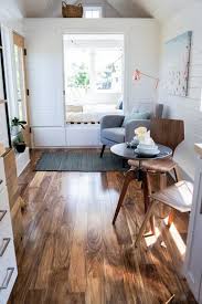 Tess By Truform Tiny Tiny Living Tiny House Interior Tiny House Living Living Room White