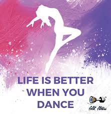 Dance Workout Quotes Dogtrainingobedienceschool Com