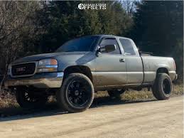 Image result for Black 1999 Sierra