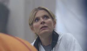 Silent Witness fans have 'goosebumps' within minutes of show after  'chilling' scene