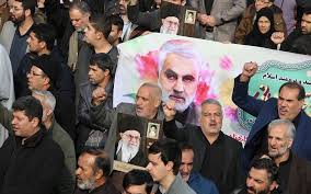 Image result for pics of soleimani