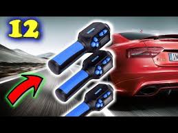 12 Amazing Car Accessories From Aliexpress And Amazon 2020 Cool Car Gadgets Electronics Youtube Car Gadgets Cool Car Gadgets Cool Gadgets For Men