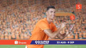 Shopee sg gets hyperlocal with phua chu kang as new brand ambassador. Shopee Signs Up Phua Chu Kang As Singapore Brand Ambassador Advertising Campaign Asia