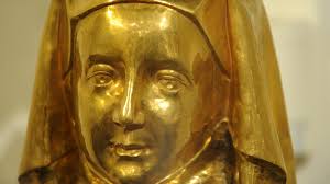 St. Ida, Patroness of Goetta Country and Her Feast Day Food