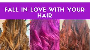 While it's getting rather popular to dye your hair a shade of red, not many people are actually born with a natural shade. Lotus Hair Studio Home Facebook