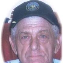 J.M. "Booger" Trisler Obituary