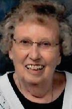 Joanne Gentile Obituary (1934