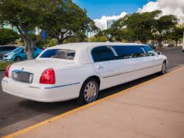 Airport Limo Service in San Diego | Airport Car Service,