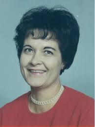 Mary Eileen Mallory Strong (1927-2017)