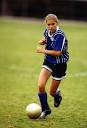 Alex Morgan on X: "#TBT to my early days on the field just like ...