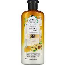 Vitamin a should be an integral part of every person's diet. Herbal Essences Daily Moisture Conditioner Honey Vitamin B 13 5 Fl Oz 400 Ml Iherb