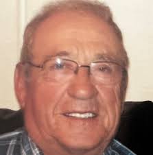 Obituary information for James "Ron" Ronald O'Quinn