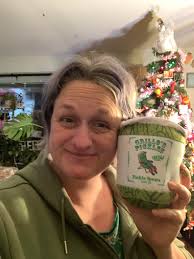 petco has been getting a lot of love over their pickles (and rightfully so)  but grillo a has a “dog” toy, too!