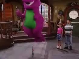 Check spelling or type a new query. Jack Be Nimble Barney Wiki Fandom
