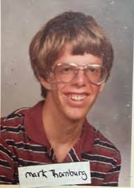 Mark passed away after surgery complications