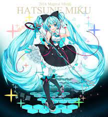 Lena A 7 Lena Anana Twitter Hatsune Miku Hatsune Vocaloid