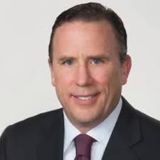 As era ends, Bill Morrissey steps down to make way for younger exec who  leaves job as UBS's digital guru