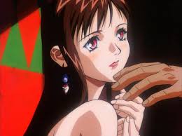 梅津泰臣 !~A Kite~! 慾望與復仇的交織 !~禁忌快感~!