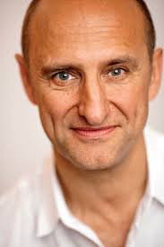 Interview with David Turner