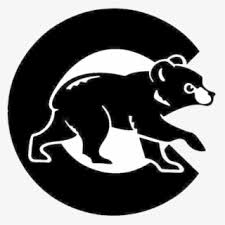 Chicago cubs svg,svg files for silhouette, files for cricut, svg, dxf, eps, png instant download these pictures of this page. Chicago Cubs Emblem Clip Art Black And White Ideas Black Chicago Cubs Logo Free Transparent Clipart Clipartkey