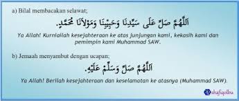Tata cara shalat tarawih 8 rakaat. Solat Sunat Tarawih Lapan Rakaat Shafiqolbu