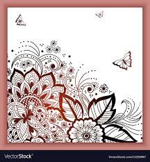 Vintage and contemporary invites online from shadicards.com browse our selection of luxury invitations and budget range of wedding and party announcements, perfect for marriage and other. Blank Invitation Mehndi Indian Wedding Invitation Mehndi Red Gold Invitation Zazzle Com Hindu Wedding Invitations Indian Wedding Invitations Wedding Invitation Cards